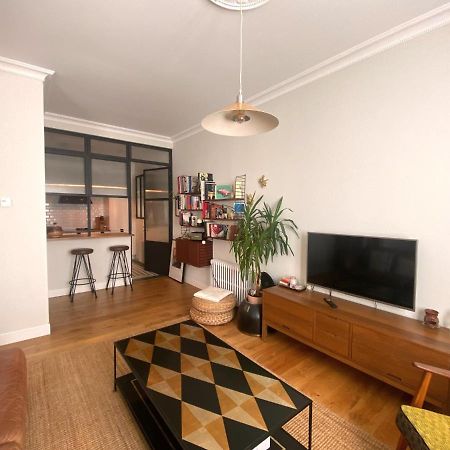 Housingcoruna Maria Pita Apartment โอโกรูญา ภายนอก รูปภาพ
