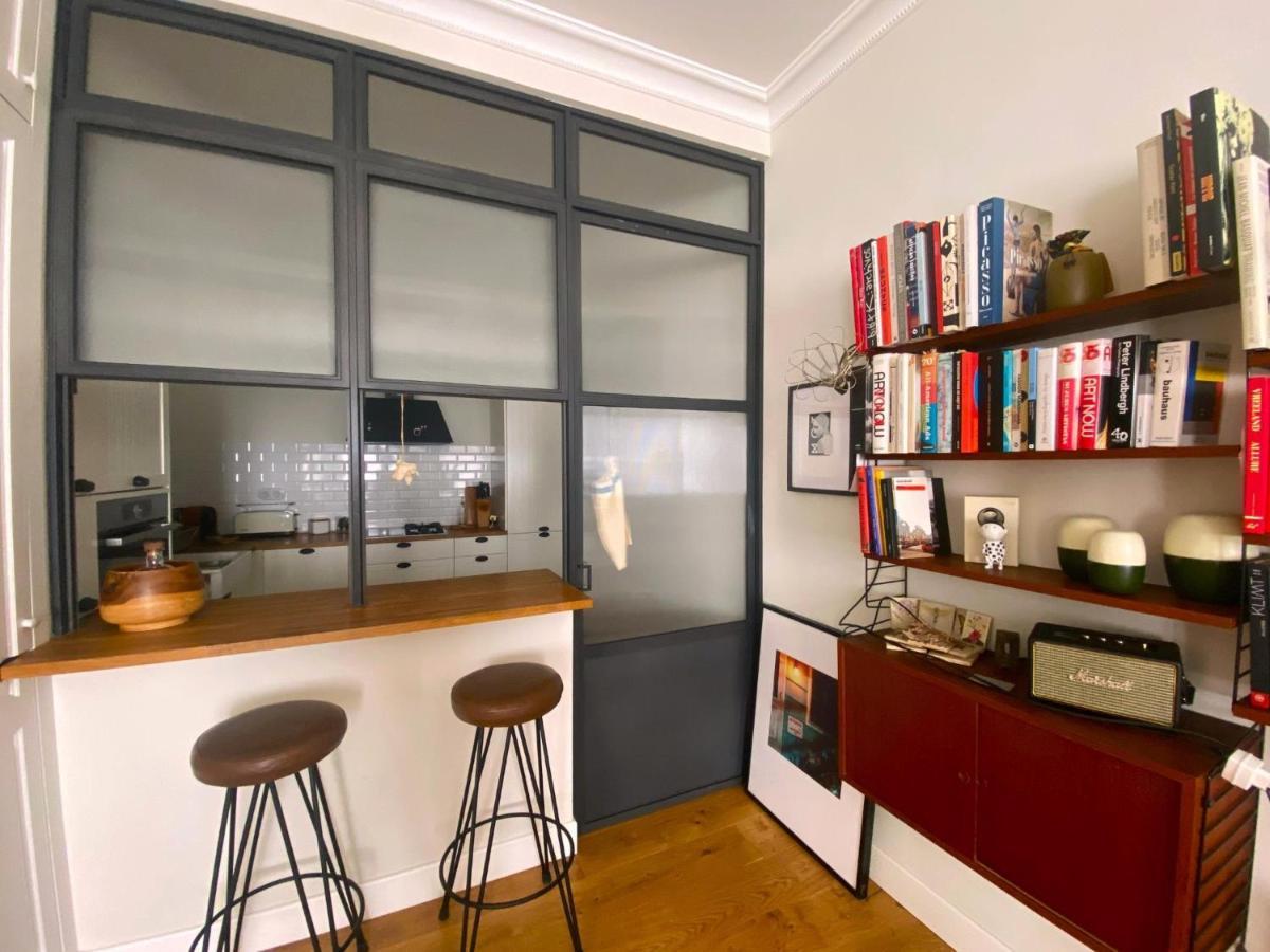 Housingcoruna Maria Pita Apartment โอโกรูญา ภายนอก รูปภาพ