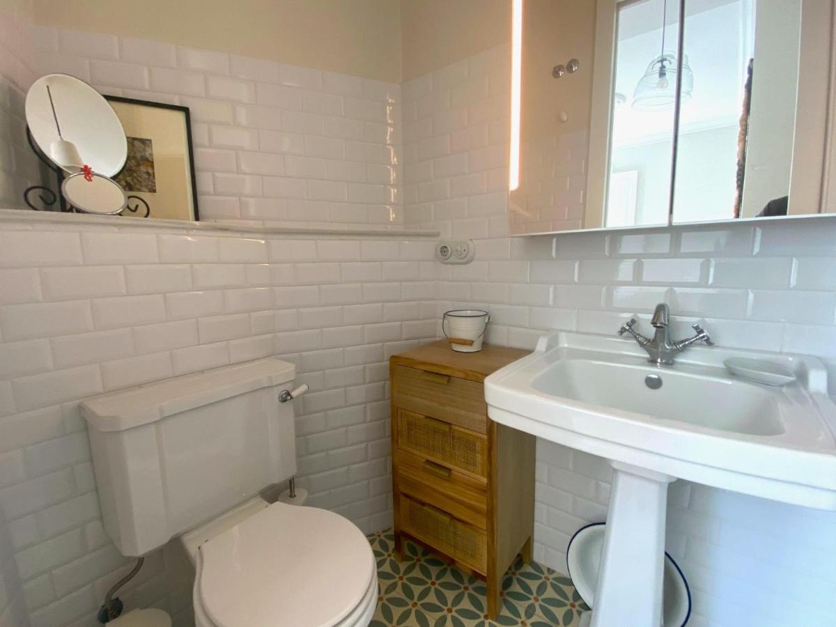 Housingcoruna Maria Pita Apartment โอโกรูญา ภายนอก รูปภาพ