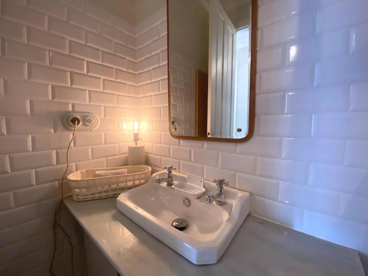 Housingcoruna Maria Pita Apartment โอโกรูญา ภายนอก รูปภาพ