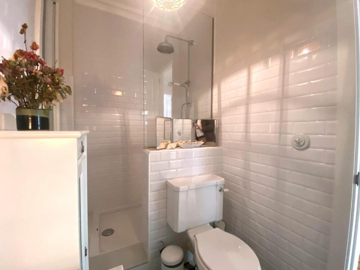 Housingcoruna Maria Pita Apartment โอโกรูญา ภายนอก รูปภาพ