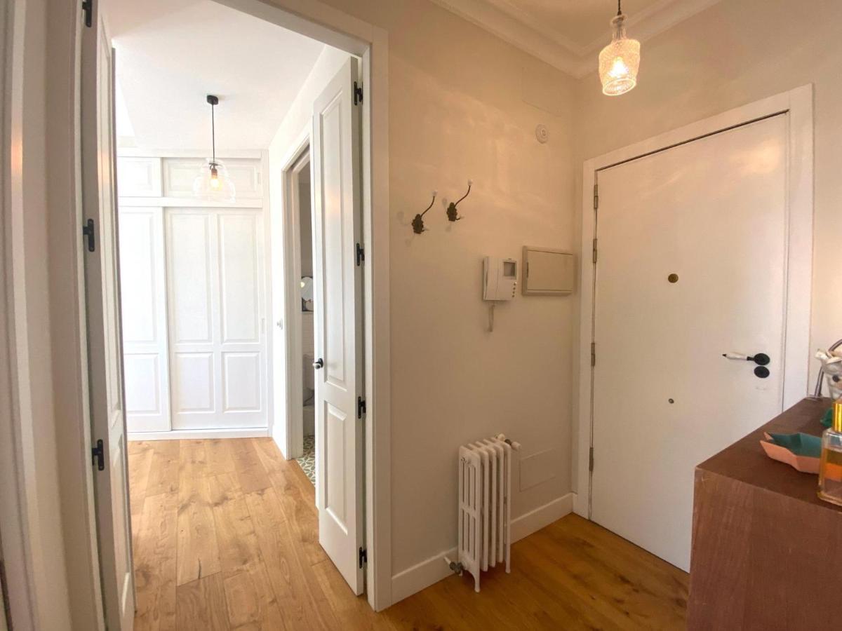 Housingcoruna Maria Pita Apartment โอโกรูญา ภายนอก รูปภาพ